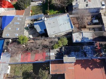 VENTA LOTE 392 M2 CON CASTELAR IDEAL INVERSOR