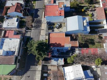 VENTA LOTE 392 M2 CON CASTELAR IDEAL INVERSOR