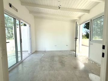 VENTA TRIPLEX 4 AMB PARQUE COCHERA DOBLE