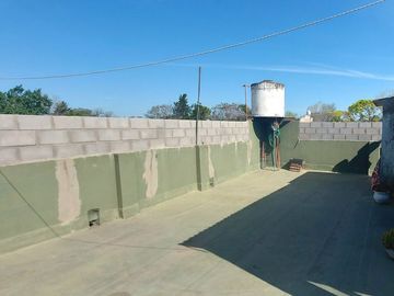 VENTA CIUDAD JARDIN PALOMAR PH 3 AMB TERRAZA PARRI