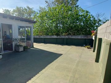 VENTA CIUDAD JARDIN PALOMAR PH 3 AMB TERRAZA PARRI