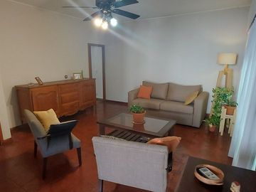 VENTA CIUDAD JARDIN PALOMAR PH 3 AMB TERRAZA PARRI
