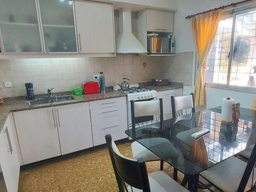 VENTA CIUDAD JARDIN PALOMAR PH 3 AMB TERRAZA PARRI