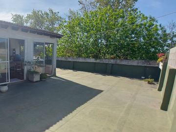VENTA CIUDAD JARDIN PALOMAR PH 3 AMB TERRAZA PARRI