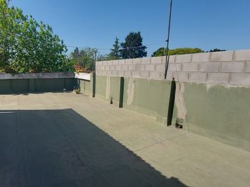 VENTA CIUDAD JARDIN PALOMAR PH 3 AMB TERRAZA PARRI