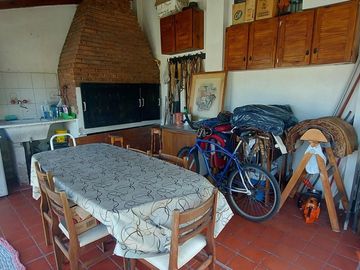 VENTA CIUDAD JARDIN PALOMAR PH 3 AMB TERRAZA PARRI