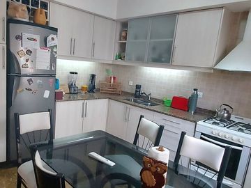 VENTA CIUDAD JARDIN PALOMAR PH 3 AMB TERRAZA PARRI