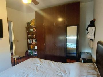 VENTA CIUDAD JARDIN PALOMAR PH 3 AMB TERRAZA PARRI