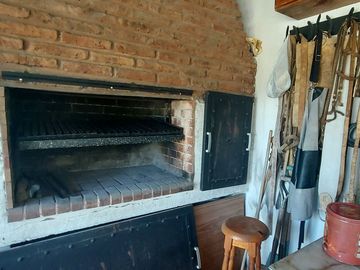 VENTA CIUDAD JARDIN PALOMAR PH 3 AMB TERRAZA PARRI