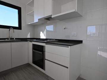 Hermoso depto 2 ambientes a Estrenar
