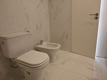 Hermoso depto 2 ambientes a Estrenar