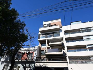 Hermoso depto 2 ambientes a Estrenar