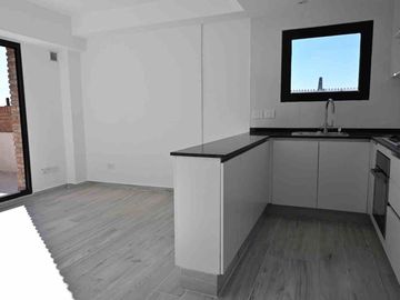 Hermoso depto 2 ambientes a Estrenar