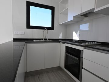 Hermoso depto 2 ambientes a Estrenar