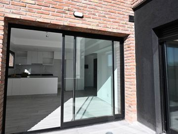 Hermoso depto 2 ambientes a Estrenar