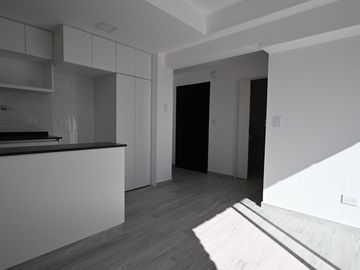 Hermoso depto 2 ambientes a Estrenar
