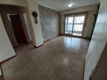 VENTA DEPTO 2 AMB CHACARITA FRENTE BALCÓN COCHERA