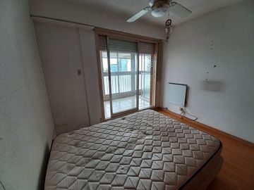 VENTA DEPTO 2 AMB CHACARITA FRENTE BALCÓN COCHERA