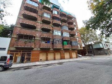 VENTA DEPTO 2 AMB CHACARITA FRENTE BALCÓN COCHERA