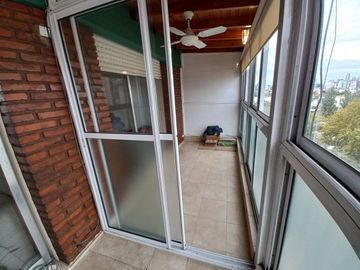 VENTA DEPTO 2 AMB CHACARITA FRENTE BALCÓN COCHERA