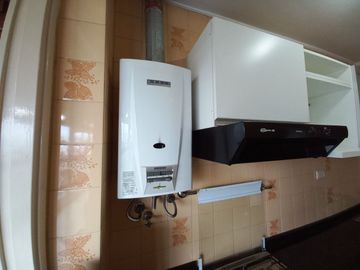 VENTA DEPTO 2 AMB CHACARITA FRENTE BALCÓN COCHERA