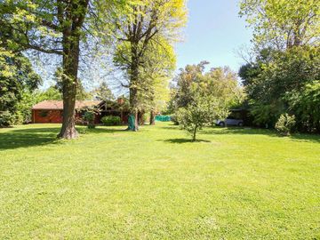 VENTA CASA QUINTA 5 AMB CON PILETA