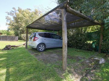 VENTA CASA QUINTA 5 AMB CON PILETA