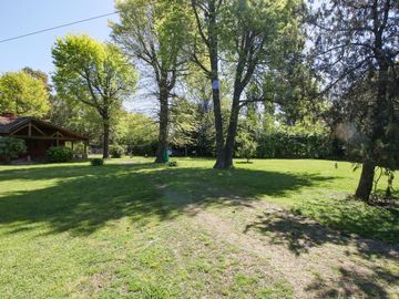 VENTA CASA QUINTA 5 AMB CON PILETA