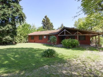 VENTA CASA QUINTA 5 AMB CON PILETA