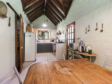 VENTA CASA QUINTA 5 AMB CON PILETA
