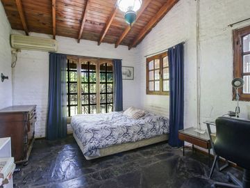 VENTA CASA QUINTA 5 AMB CON PILETA
