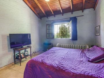 VENTA CASA QUINTA 5 AMB CON PILETA
