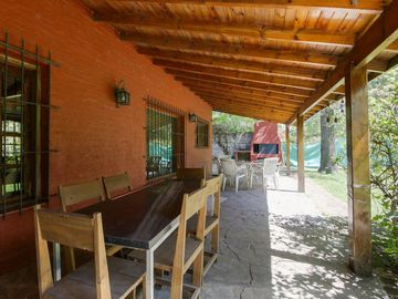 VENTA CASA QUINTA 5 AMB CON PILETA