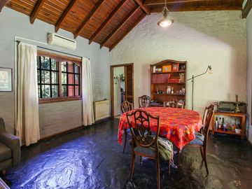 VENTA CASA QUINTA 5 AMB CON PILETA