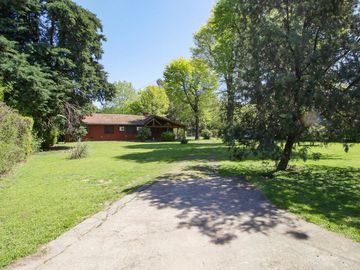 VENTA CASA QUINTA 5 AMB CON PILETA