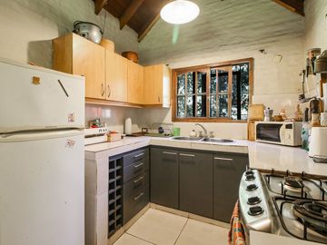 VENTA CASA QUINTA 5 AMB CON PILETA
