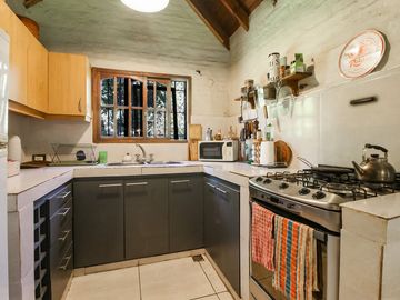 VENTA CASA QUINTA 5 AMB CON PILETA