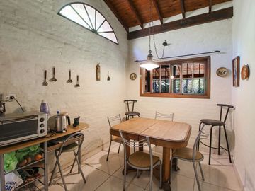 VENTA CASA QUINTA 5 AMB CON PILETA