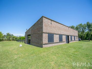 VENTA LOTE 3000MTS ALTOS DE MANZANARES C/ESCR PILA