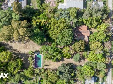 VENTA 2 LOTES P DESARROLLO VILLA ROSA PILAR-PERMUT