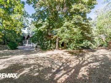 VENTA 2 LOTES P DESARROLLO VILLA ROSA PILAR-PERMUT
