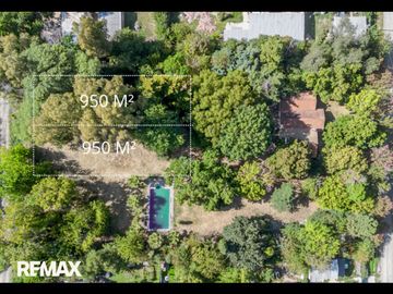VENTA 2 LOTES P DESARROLLO VILLA ROSA PILAR-PERMUT