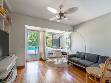 Venta  Barrio  Cerrado Villa Olivos central, Km 36