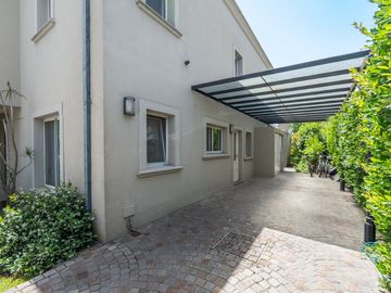 Venta  Barrio  Cerrado Villa Olivos central, Km 36