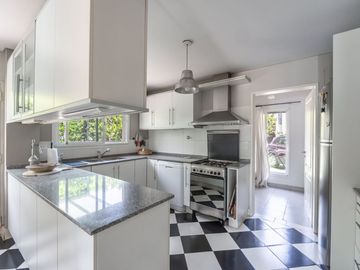 Venta  Barrio  Cerrado Villa Olivos central, Km 36