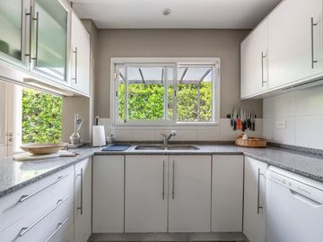 Venta  Barrio  Cerrado Villa Olivos central, Km 36