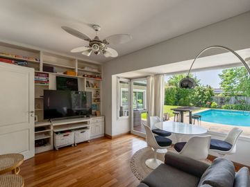 Venta  Barrio  Cerrado Villa Olivos central, Km 36