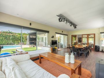 Venta  Barrio  Cerrado Villa Olivos central, Km 36