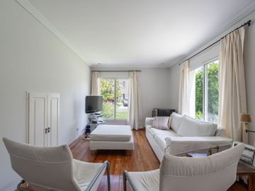 Venta  Barrio  Cerrado Villa Olivos central, Km 36