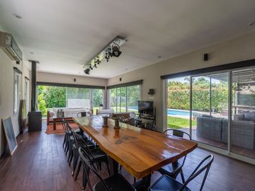 Venta  Barrio  Cerrado Villa Olivos central, Km 36